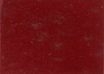 1980 Fiat Bordeaux Red 188